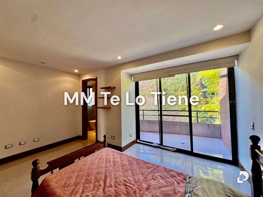 Casa en La Trinidad, Caracas – 27