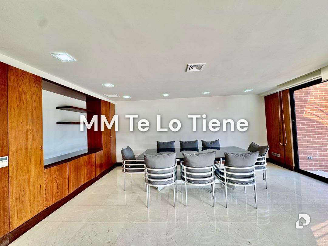Casa en La Trinidad, Caracas – 16