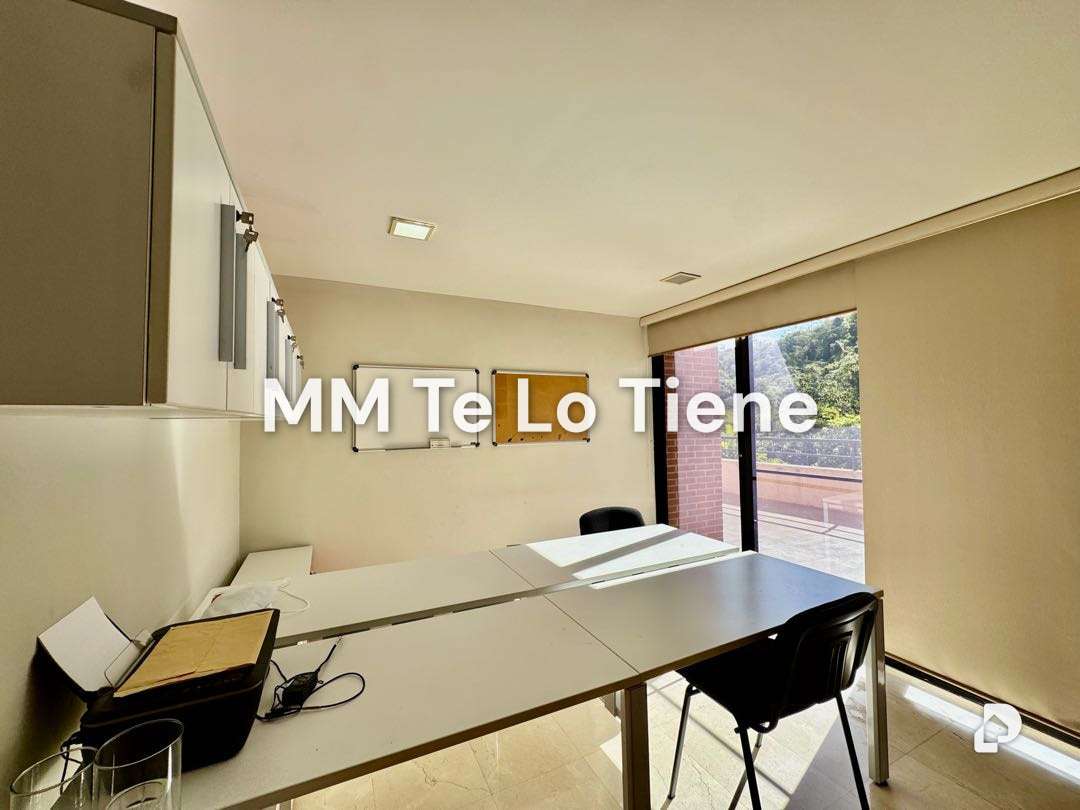 Casa en La Trinidad, Caracas – 11