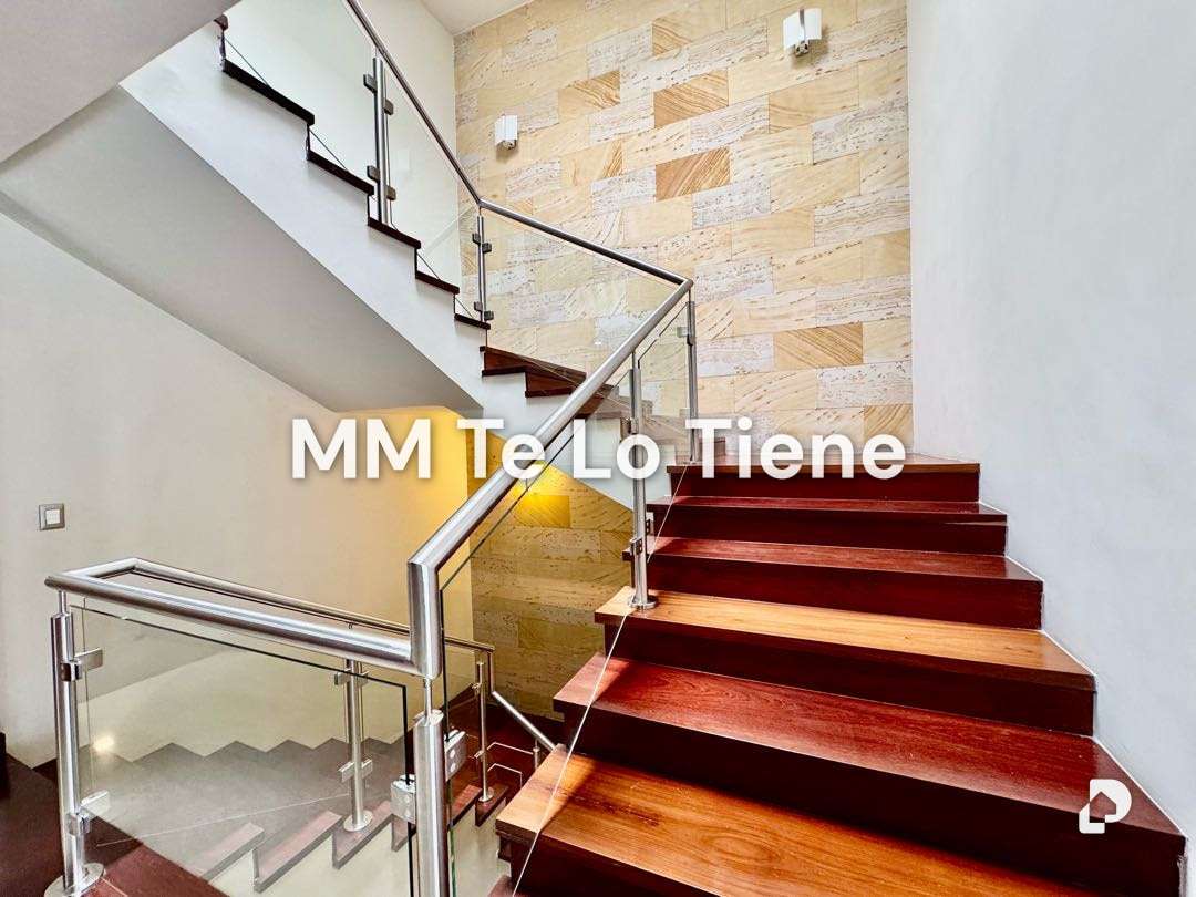Casa en La Trinidad, Caracas – 19