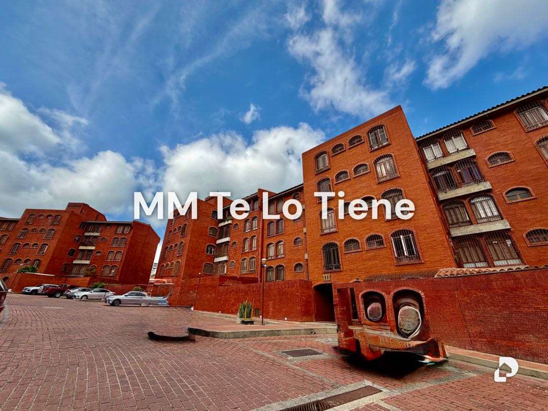 Apartamento en La Tahona, Caracas – 17