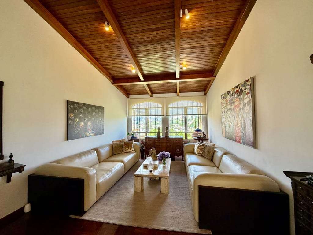 Apartamento en La Tahona, Caracas - 1