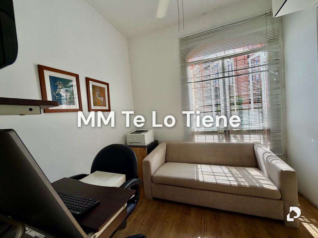 Apartamento en La Tahona, Caracas – 11