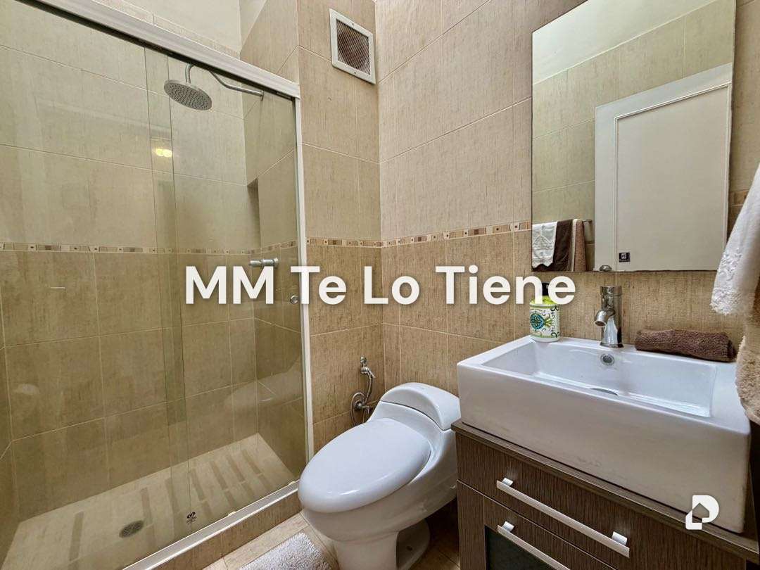 Apartamento en La Tahona, Caracas – 6