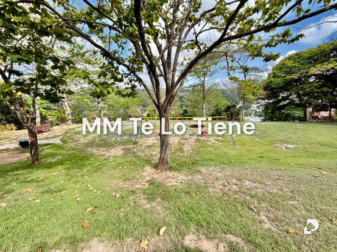 Apartamento en La Tahona, Caracas – 14