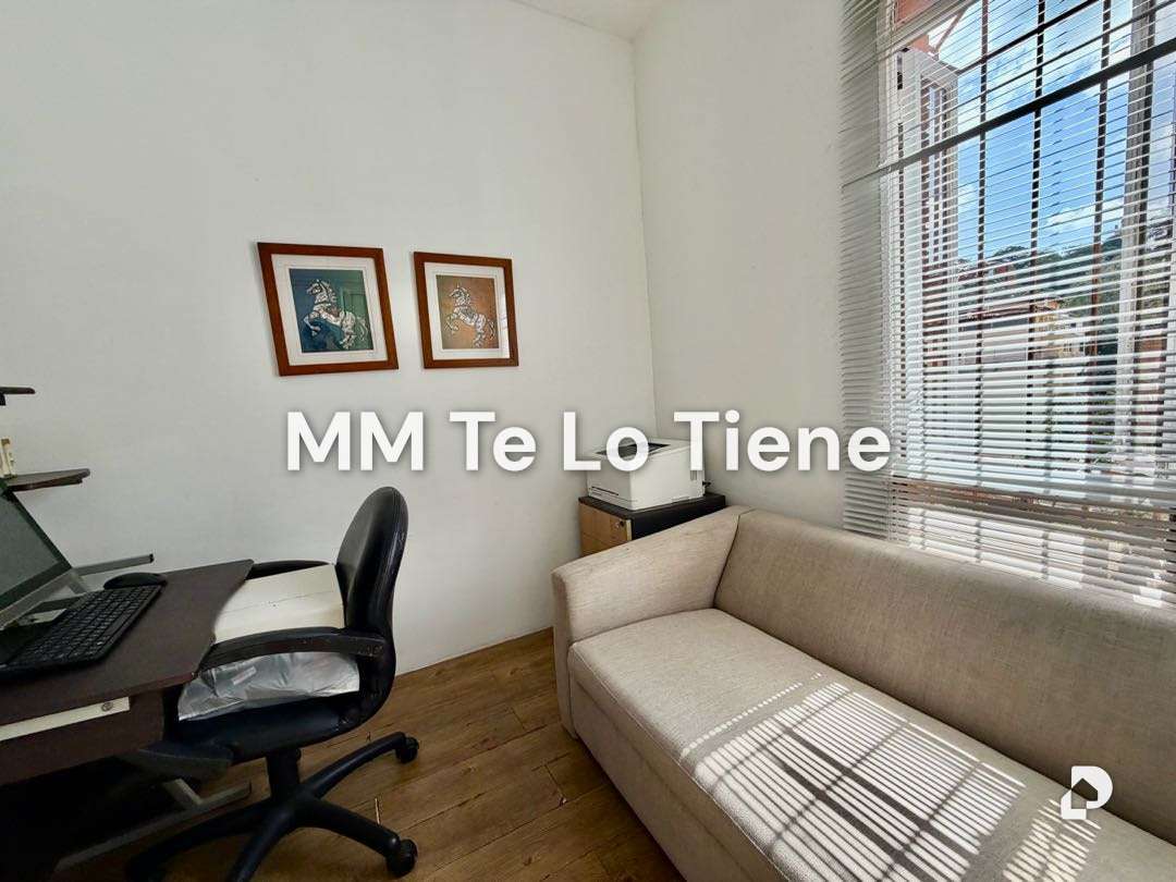 Apartamento en La Tahona, Caracas – 12