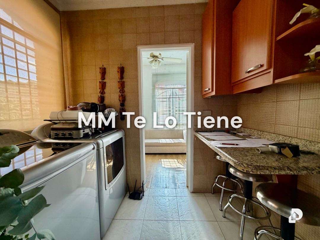 Apartamento en La Tahona, Caracas – 9