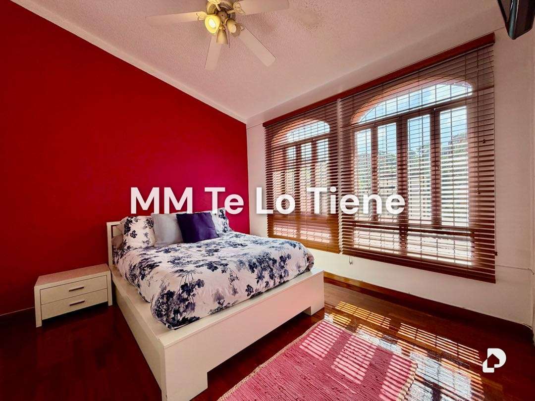 Apartamento en La Tahona, Caracas – 5