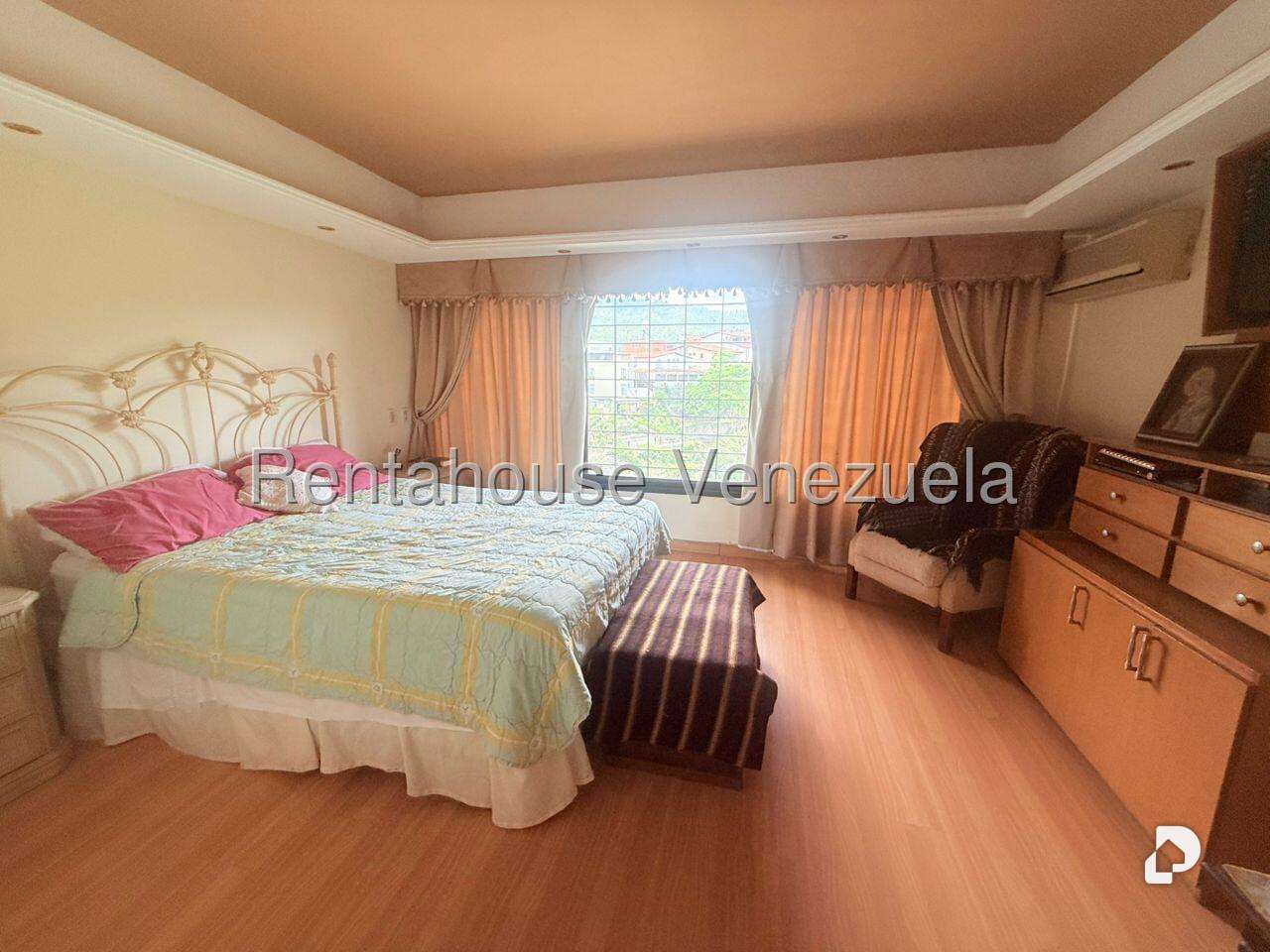 Apartamento en Alto Prado, Caracas – 11