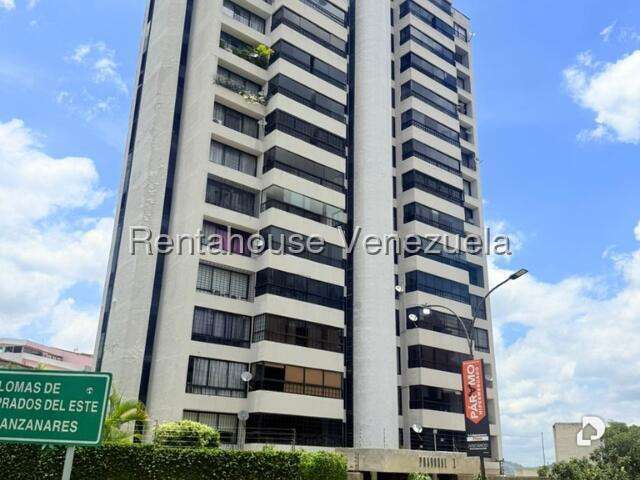 Apartamento en Alto Prado, Caracas – 1