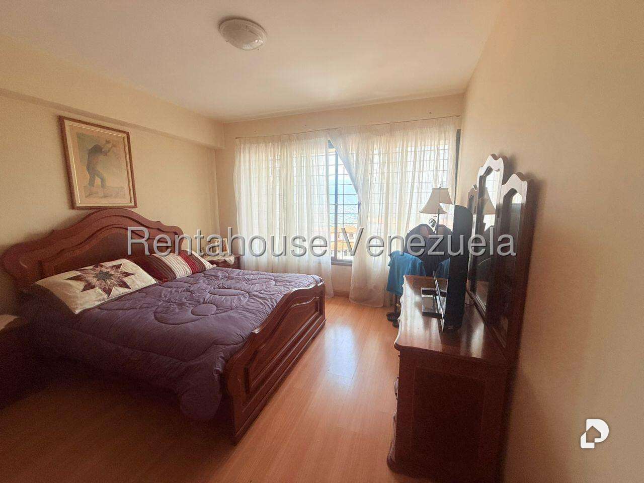 Apartamento en Alto Prado, Caracas – 14