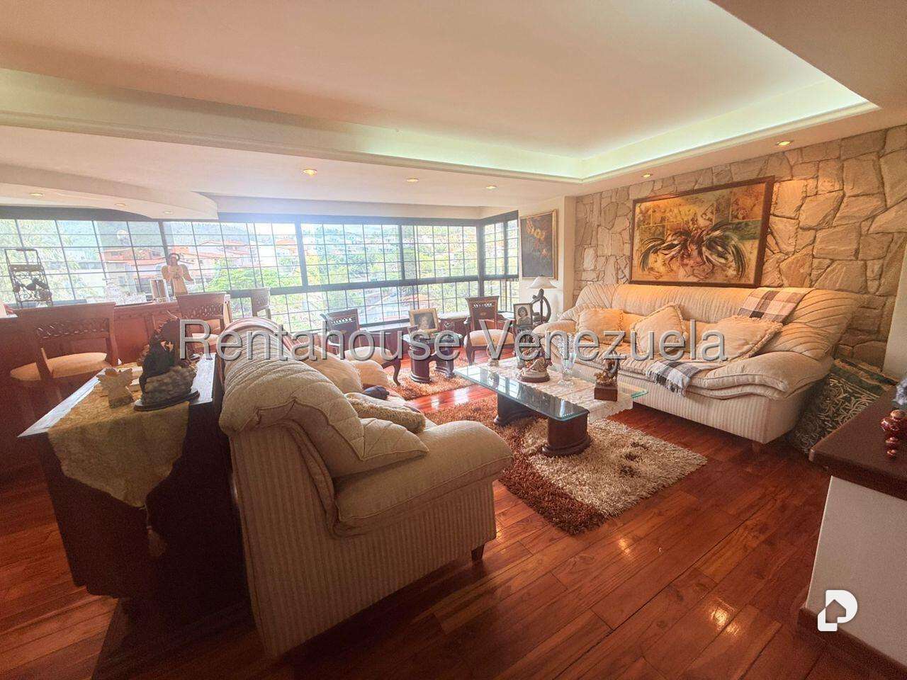 Apartamento en Alto Prado, Caracas – 3