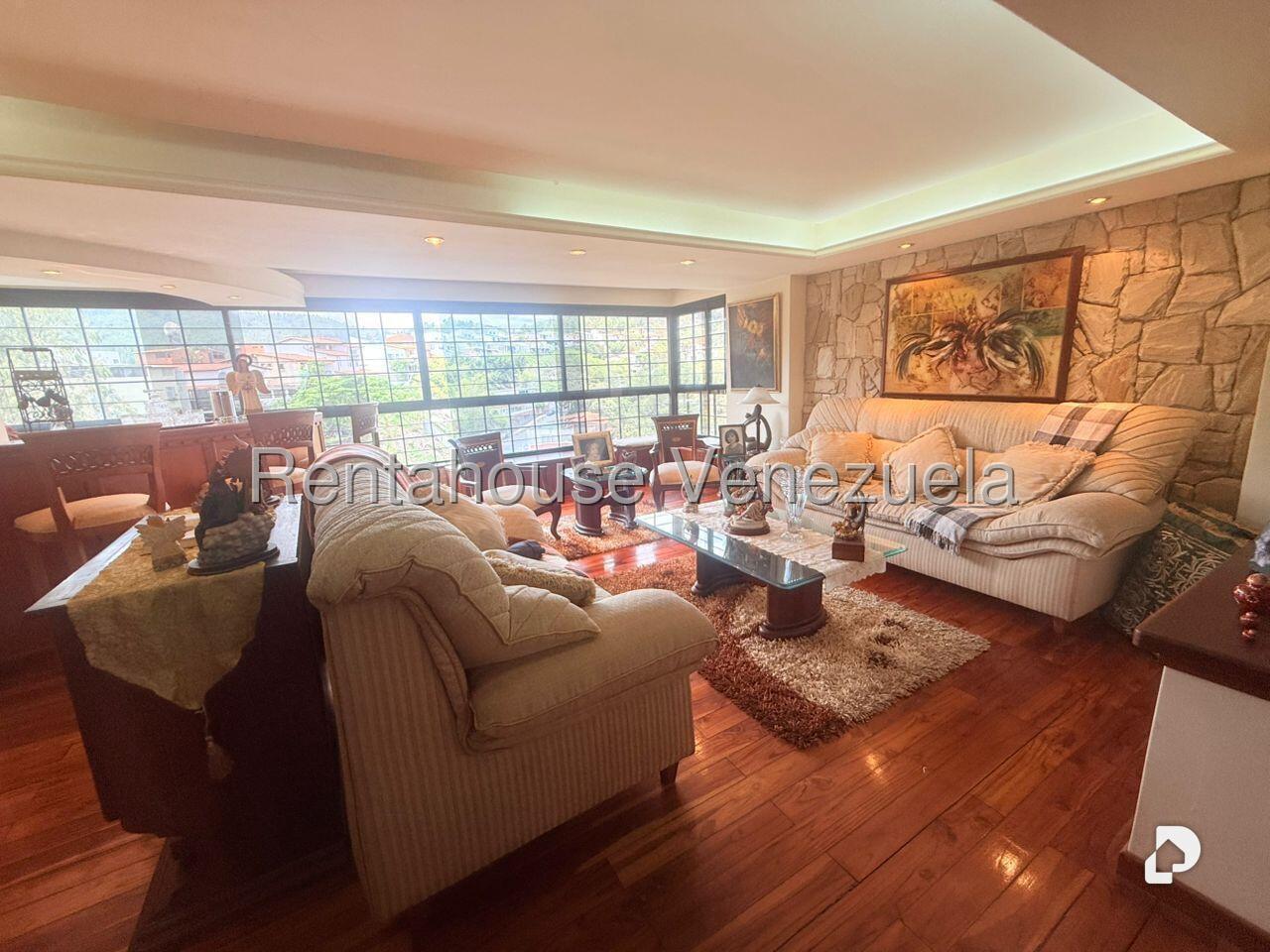 Apartamento en Alto Prado, Caracas – 3