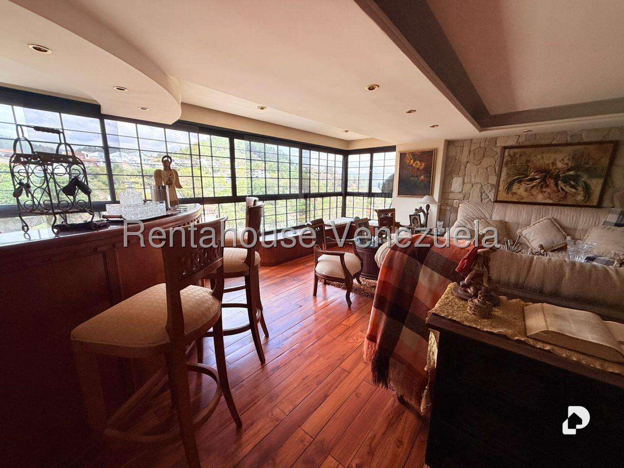 Apartamento en Alto Prado, Caracas – 5