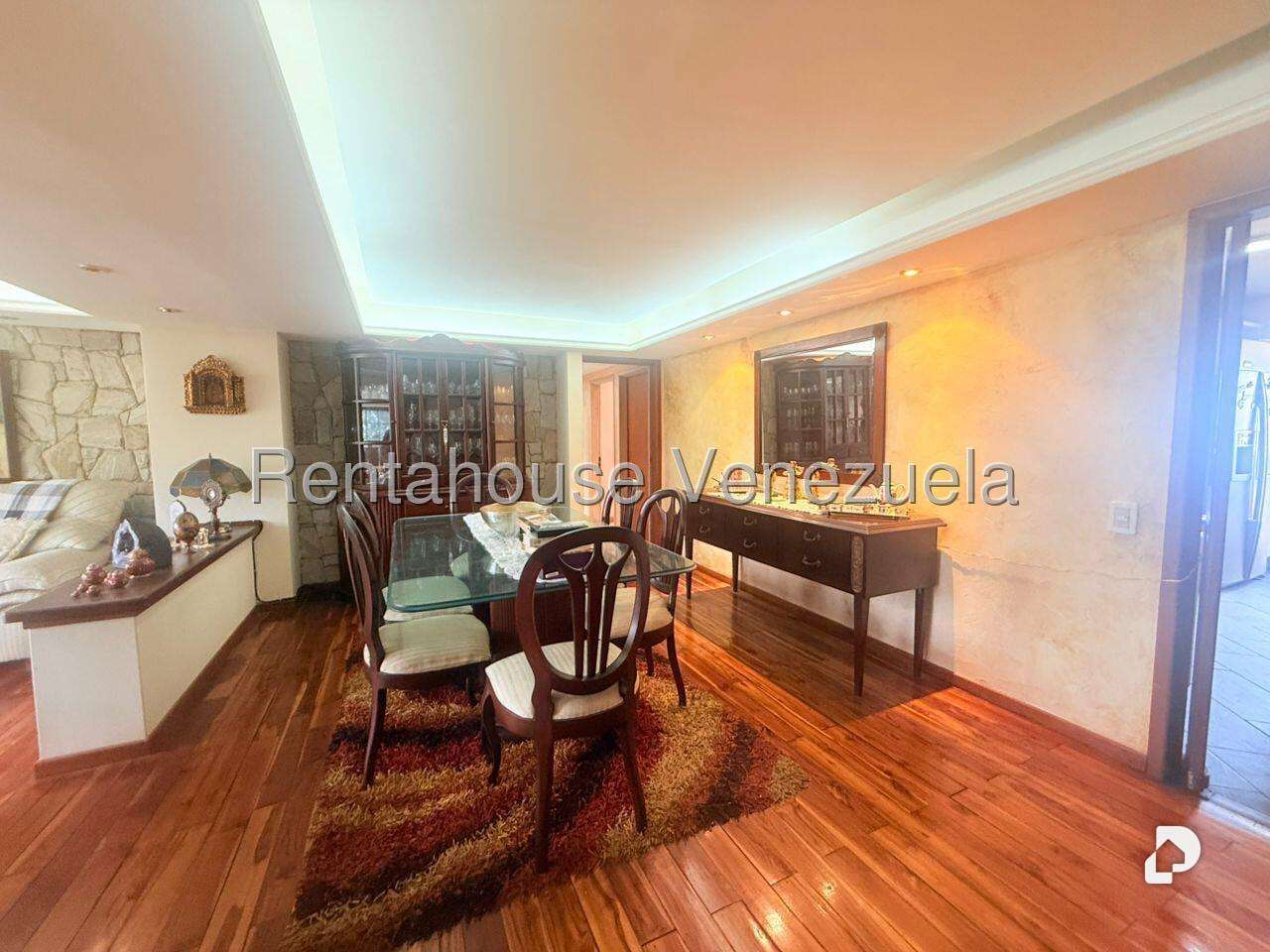Apartamento en Alto Prado, Caracas – 6