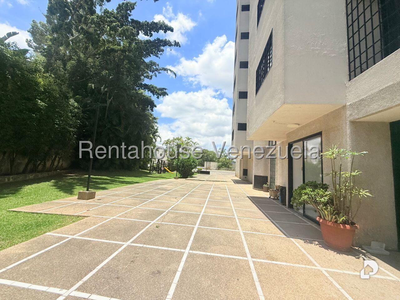 Apartamento en Alto Prado, Caracas – 2