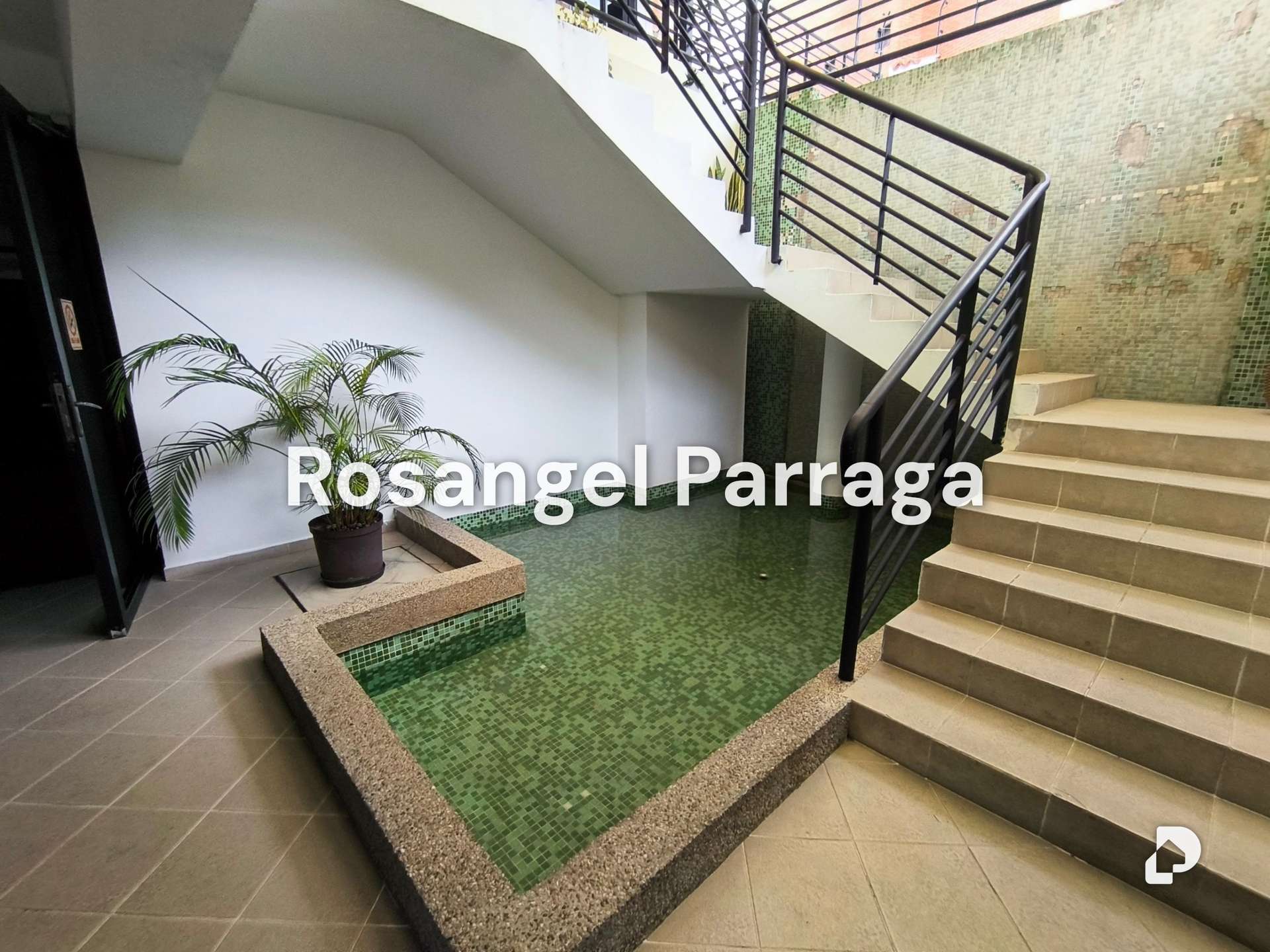 Apartamento en El Parral, Valencia – 16
