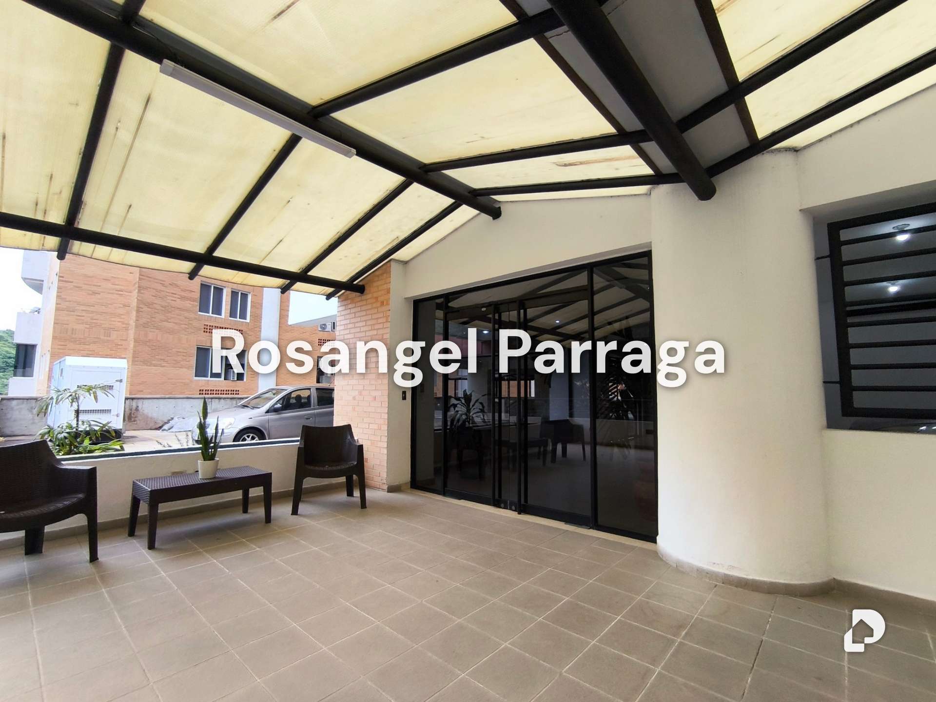 Apartamento en El Parral, Valencia – 15