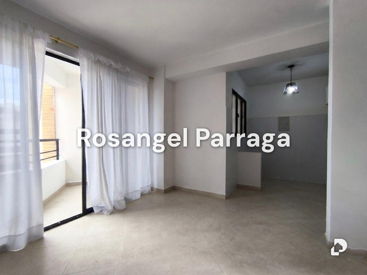 Apartamento en El Parral, Valencia – 4