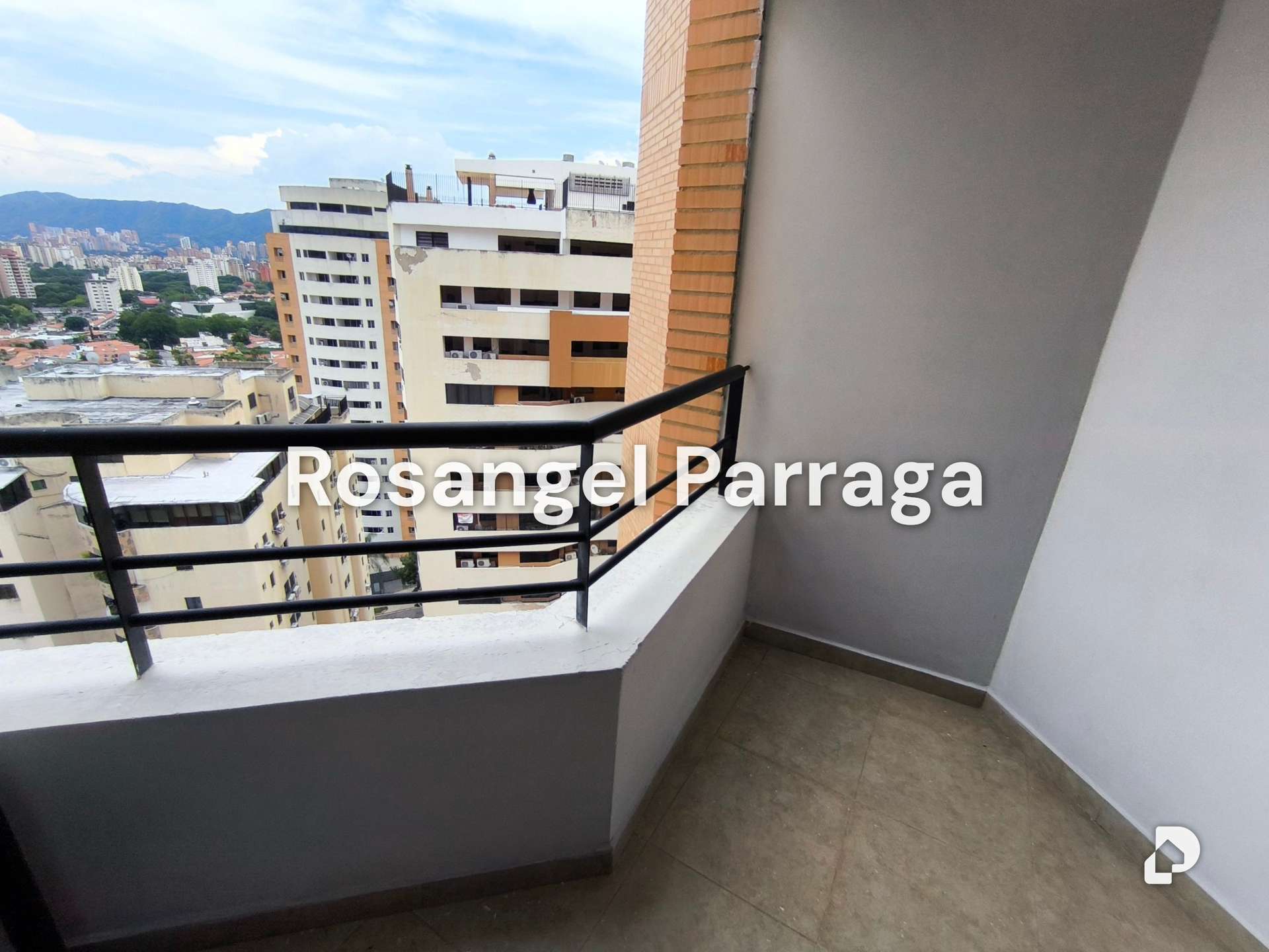 Apartamento en El Parral, Valencia – 12