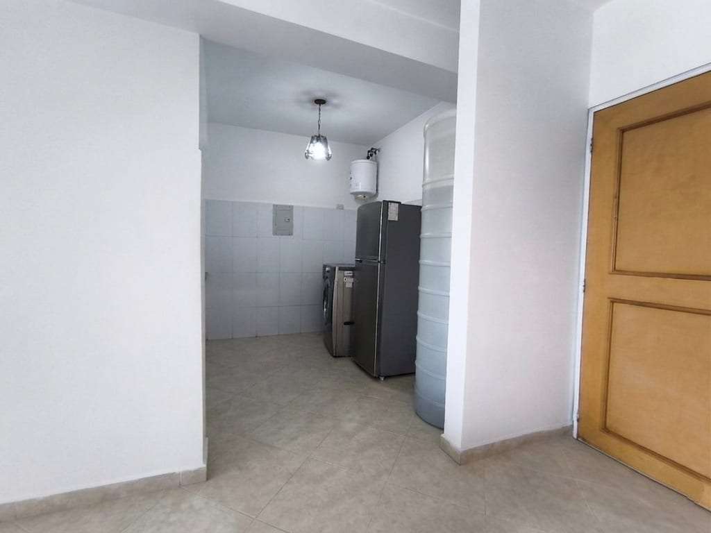 Apartamento en El Parral, Valencia