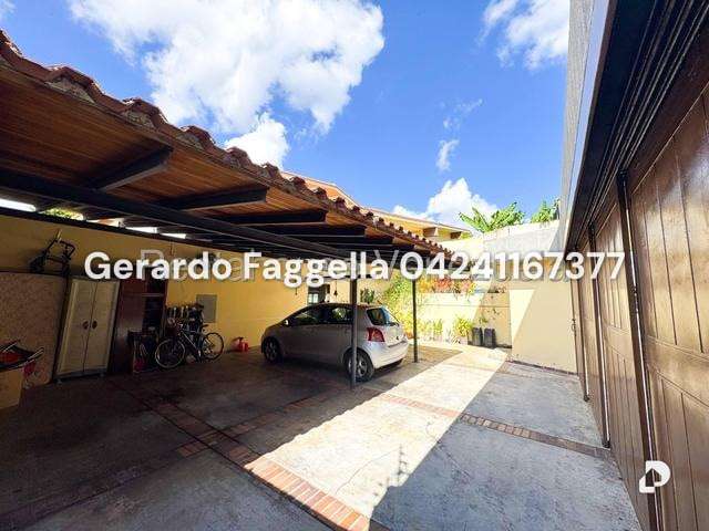 Casa en Cumbres de Curumo, Caracas – 7