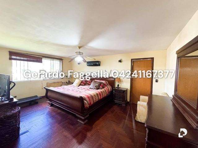 Casa en Cumbres de Curumo, Caracas – 12