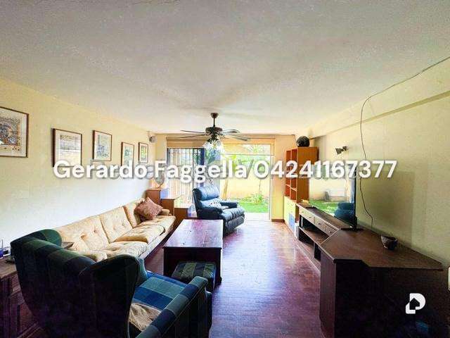 Casa en Cumbres de Curumo, Caracas – 8