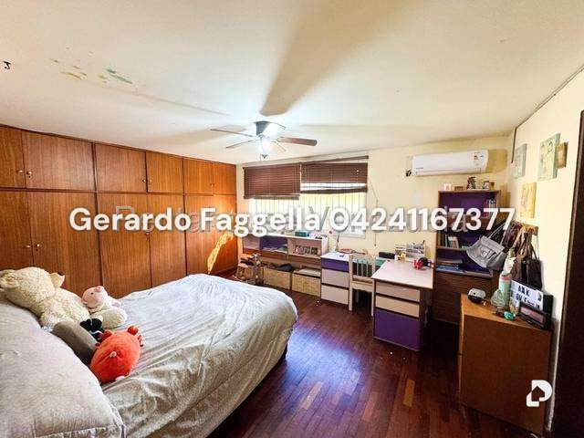 Casa en Cumbres de Curumo, Caracas – 10