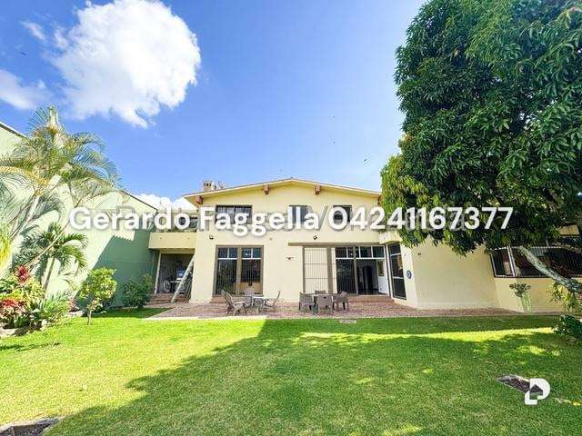 Casa en Cumbres de Curumo, Caracas – 6