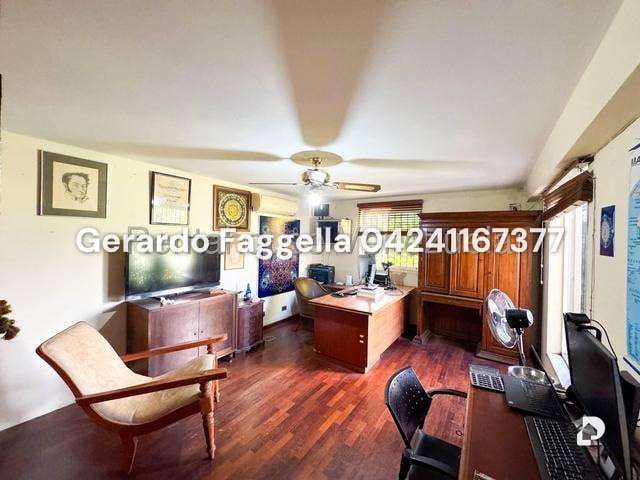 Casa en Cumbres de Curumo, Caracas – 9