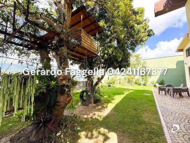 Casa en Cumbres de Curumo, Caracas – 4