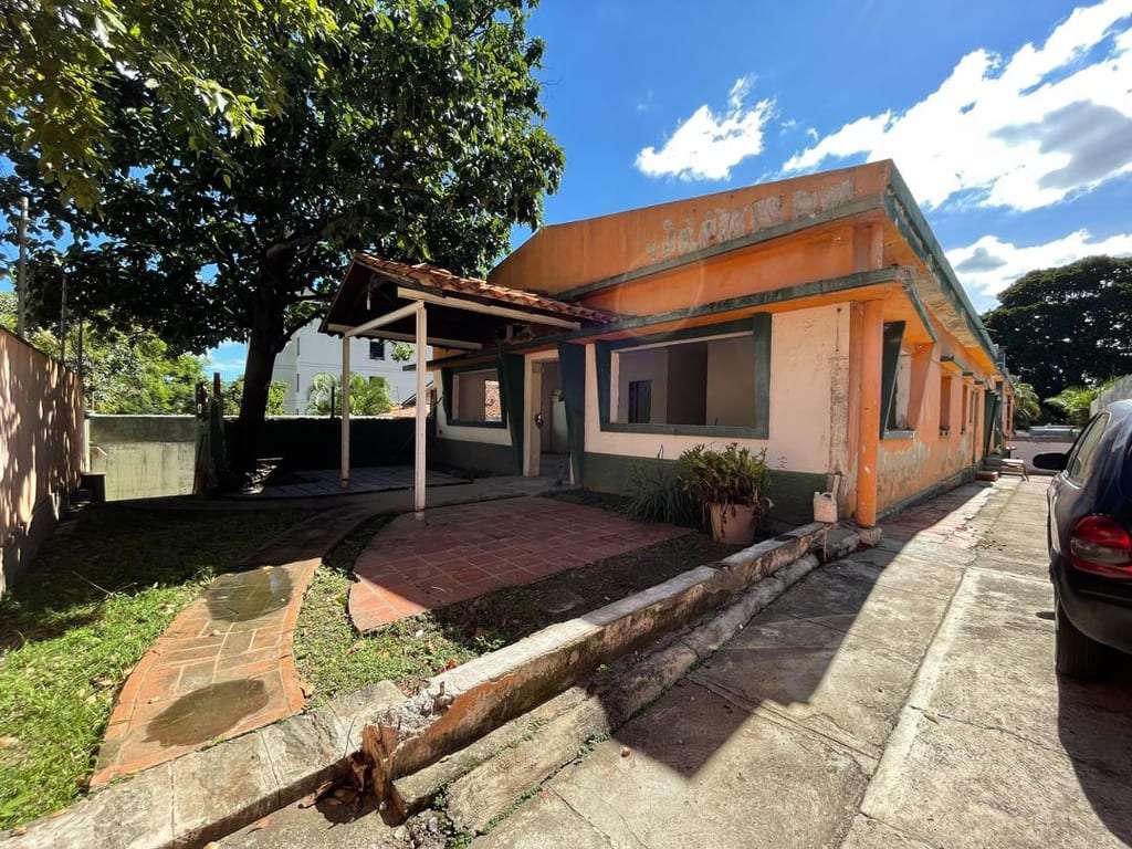Casa en Altamira, Caracas - 1