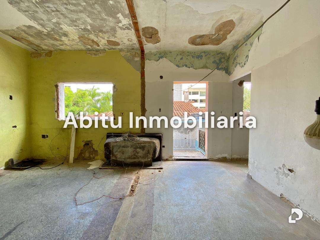 House in Altamira, Caracas – 20