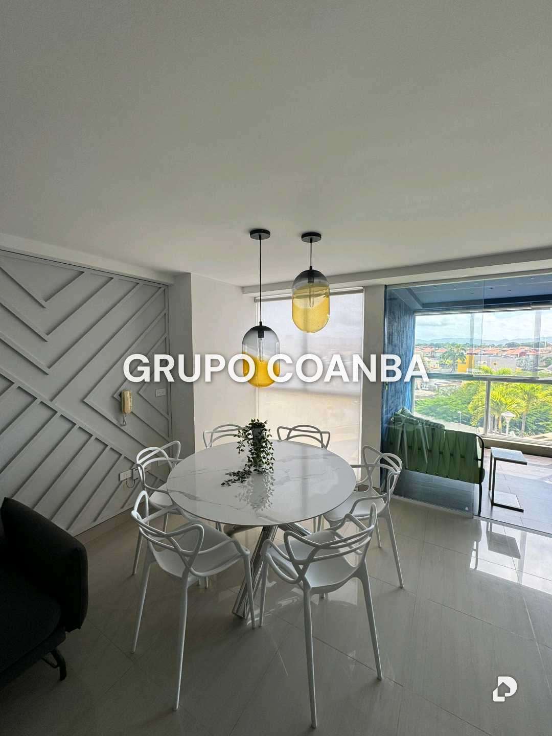 Apartamento en Higuerote, Costa Mirandina – 3