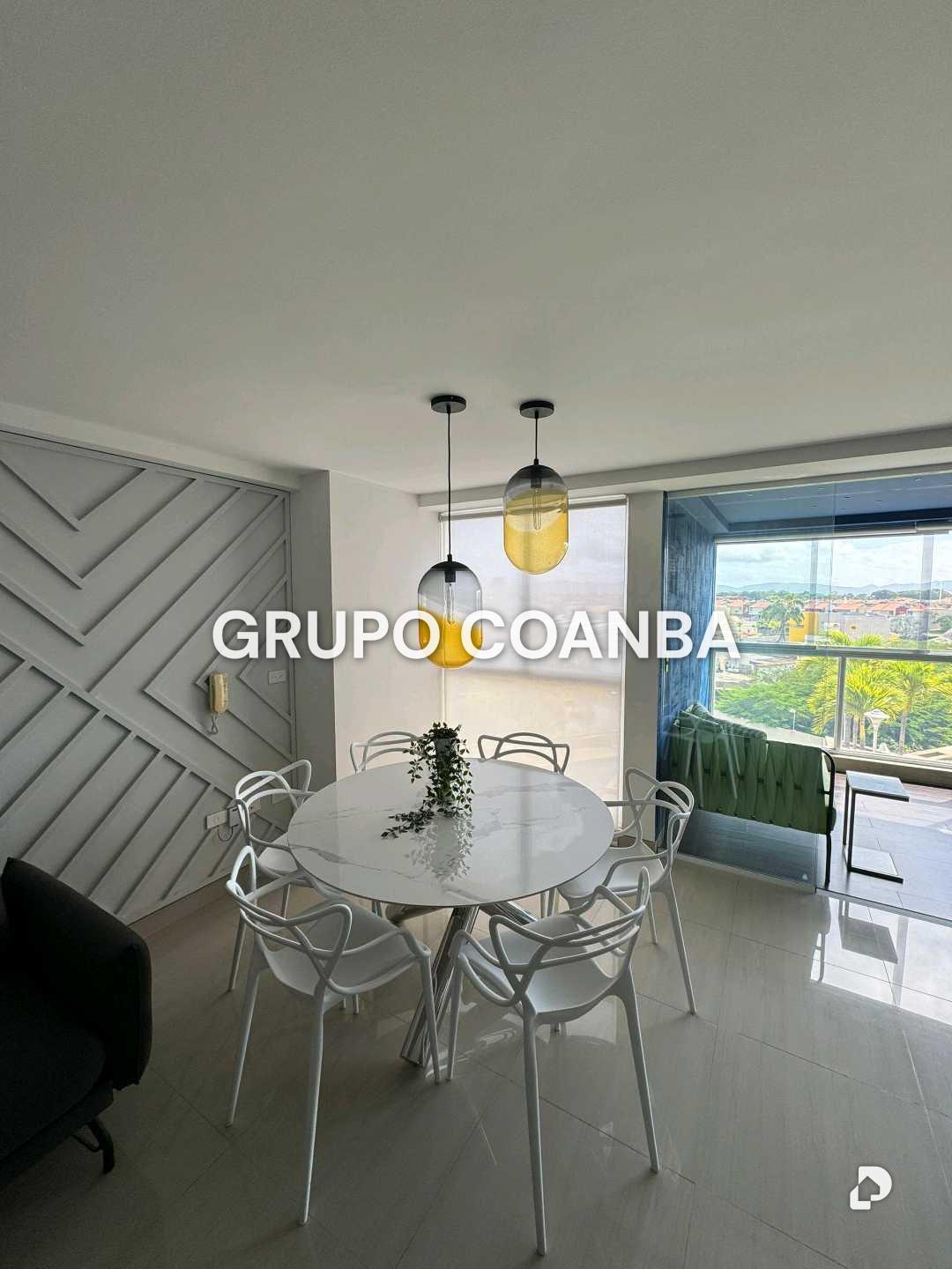 Apartamento en Higuerote, Costa Mirandina – 3