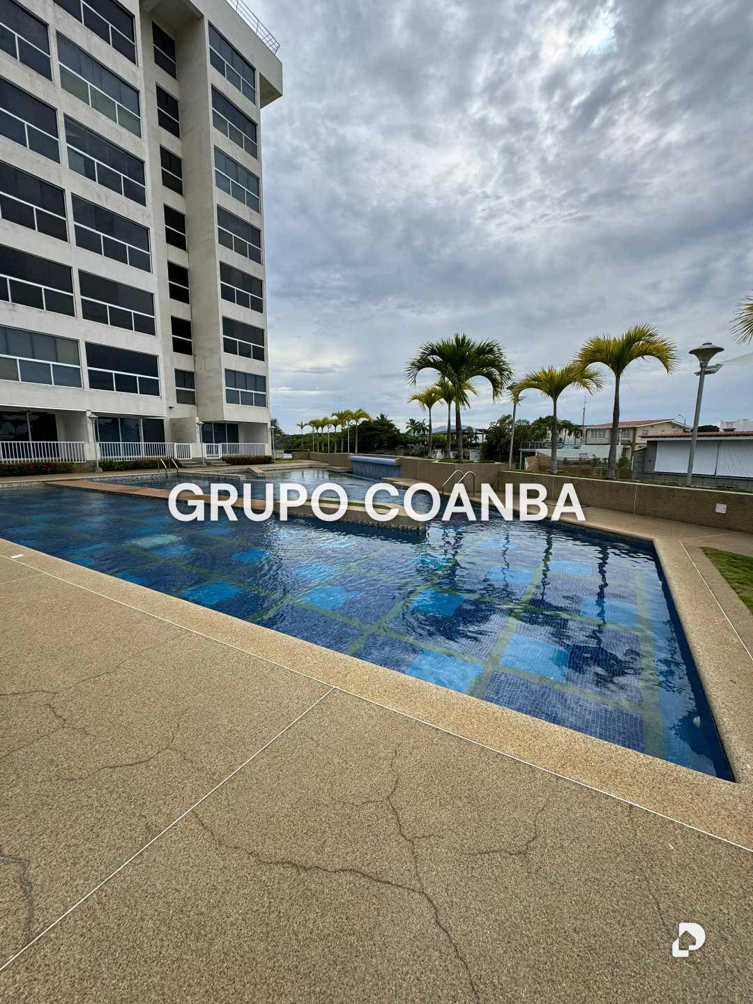 Apartamento en Higuerote, Costa Mirandina – 1