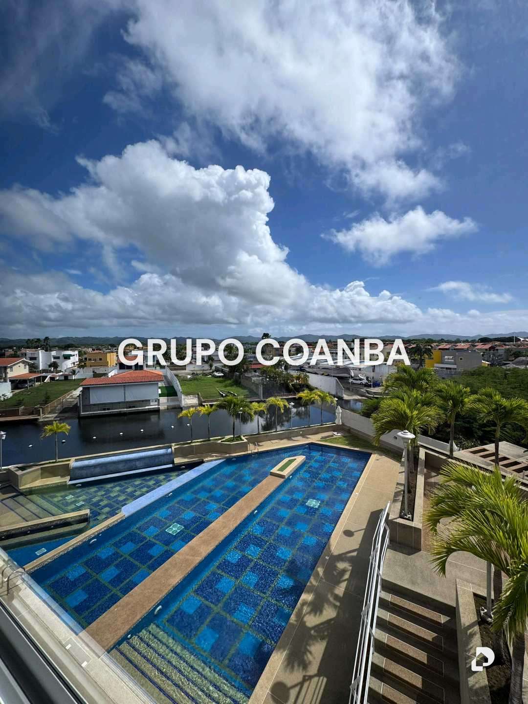 Apartamento en Higuerote, Costa Mirandina – 27