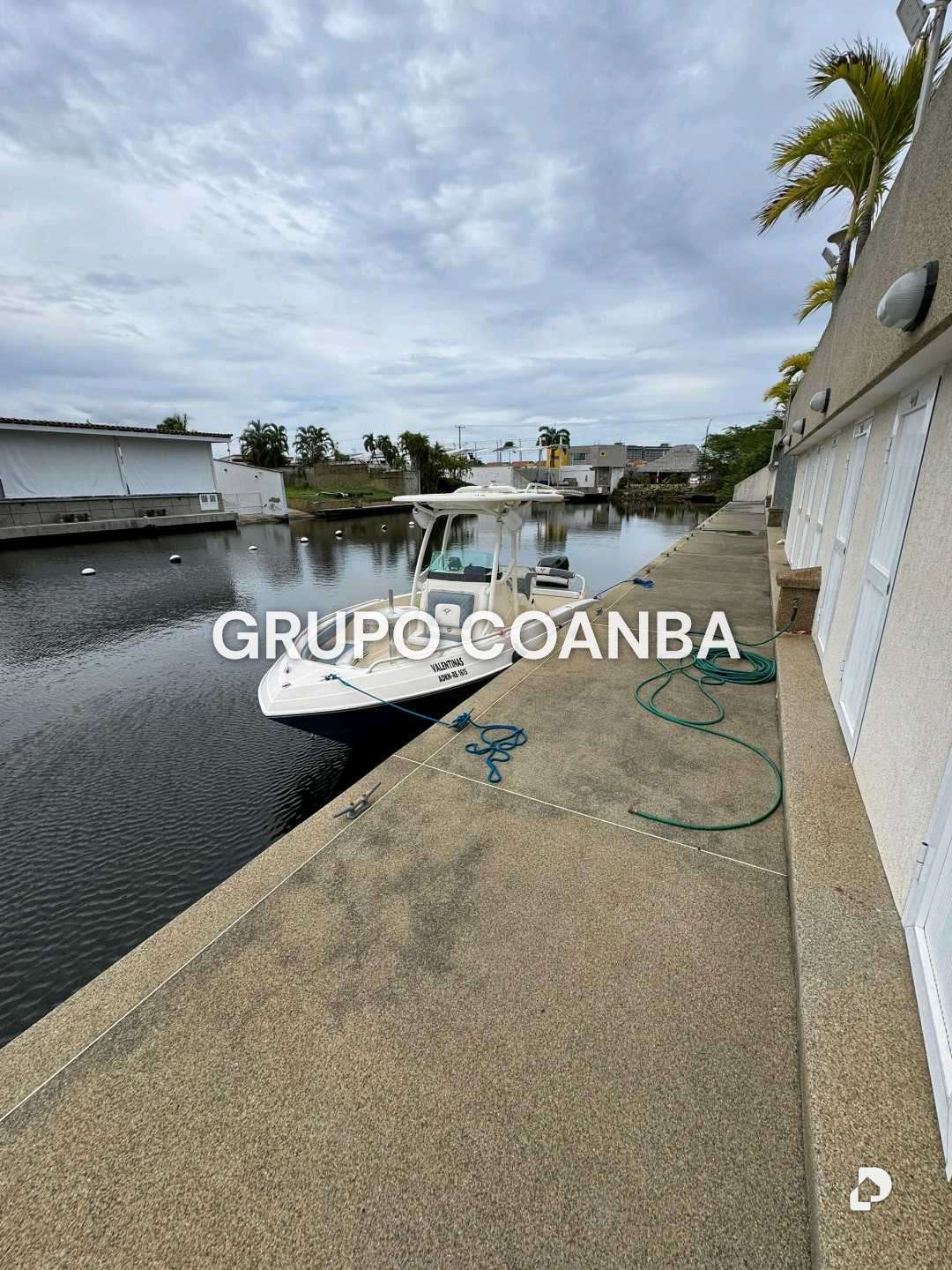 Apartamento en Higuerote, Costa Mirandina – 22