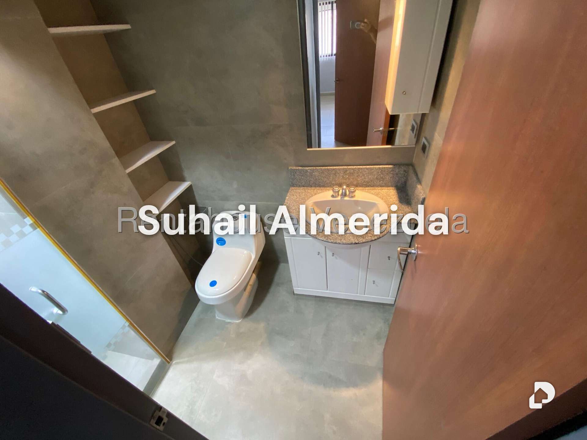 Apartment in El Parral, Valencia – 23
