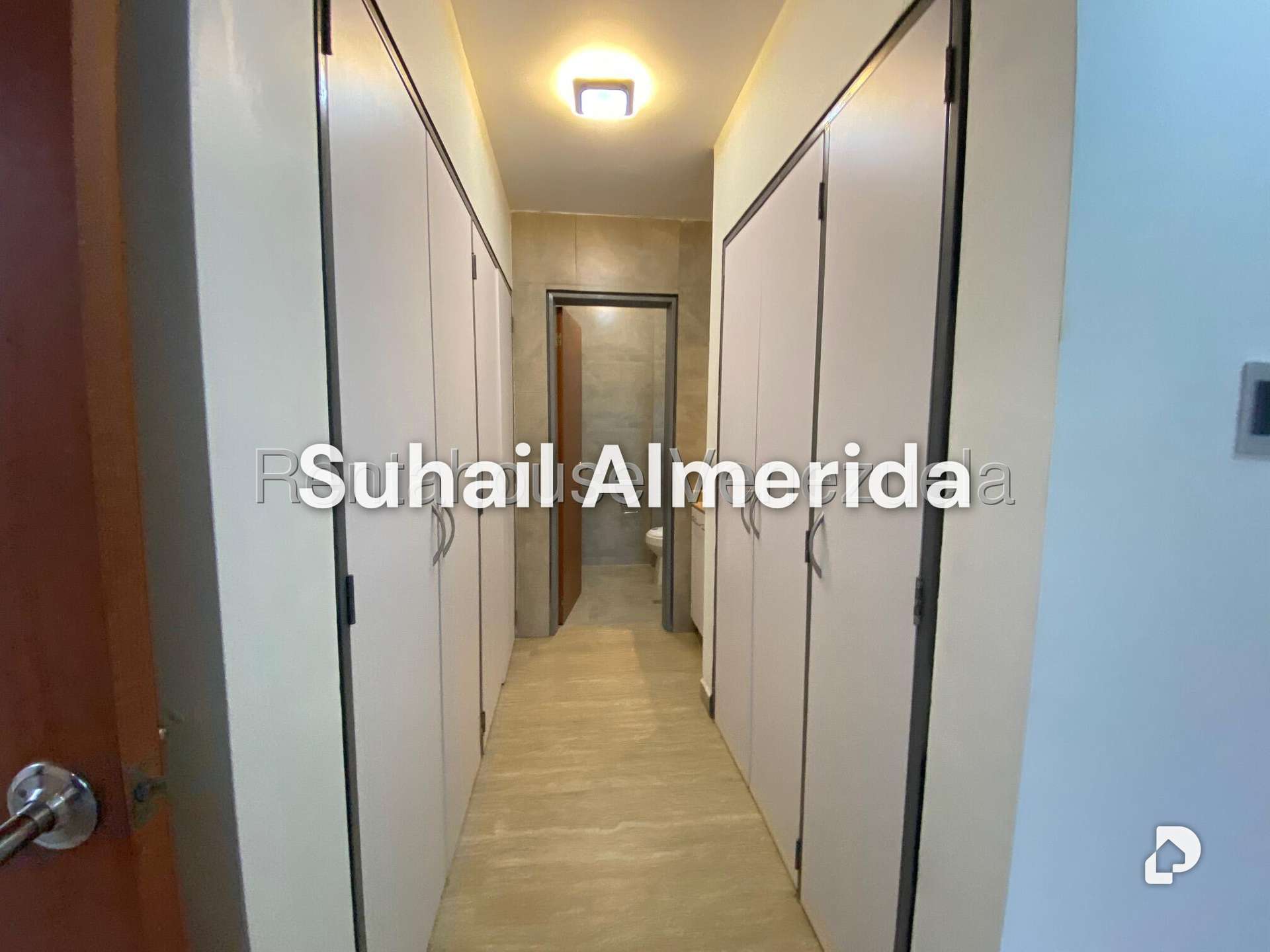 Apartment in El Parral, Valencia – 19