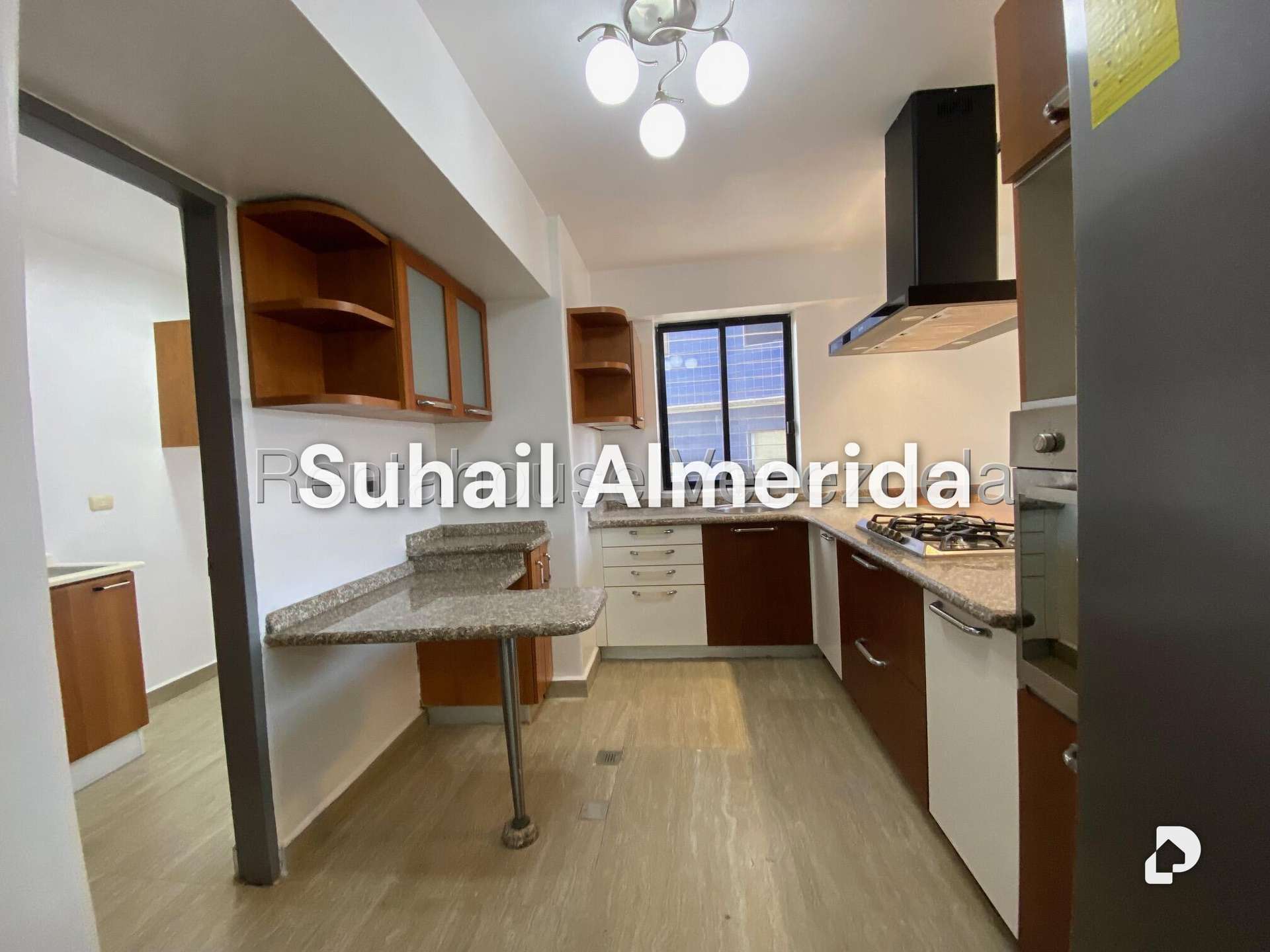 Apartment in El Parral, Valencia – 5