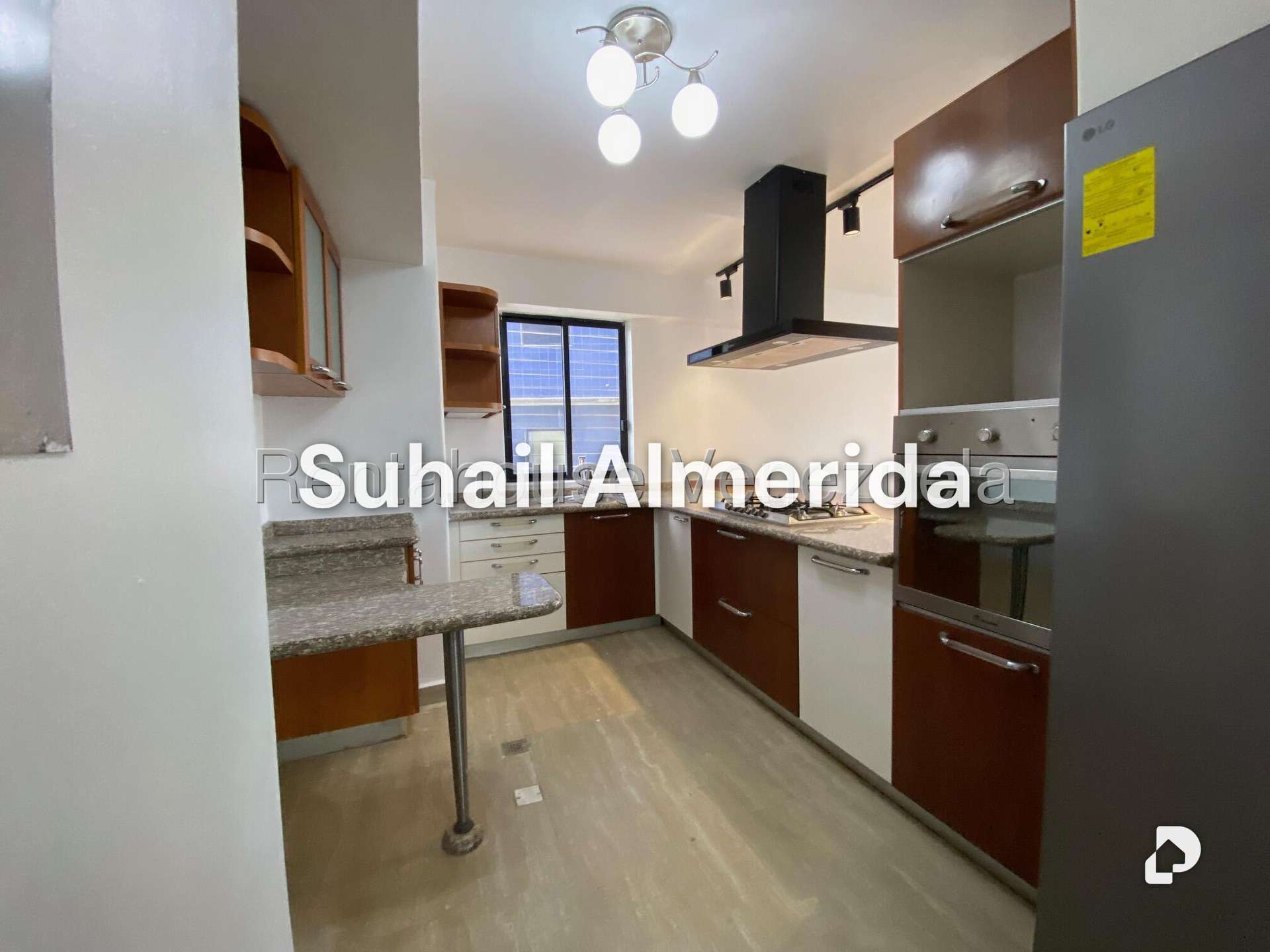 Apartment in El Parral, Valencia – 4