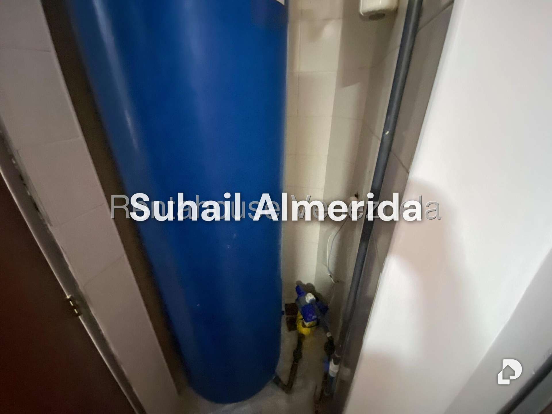 Apartment in El Parral, Valencia – 16