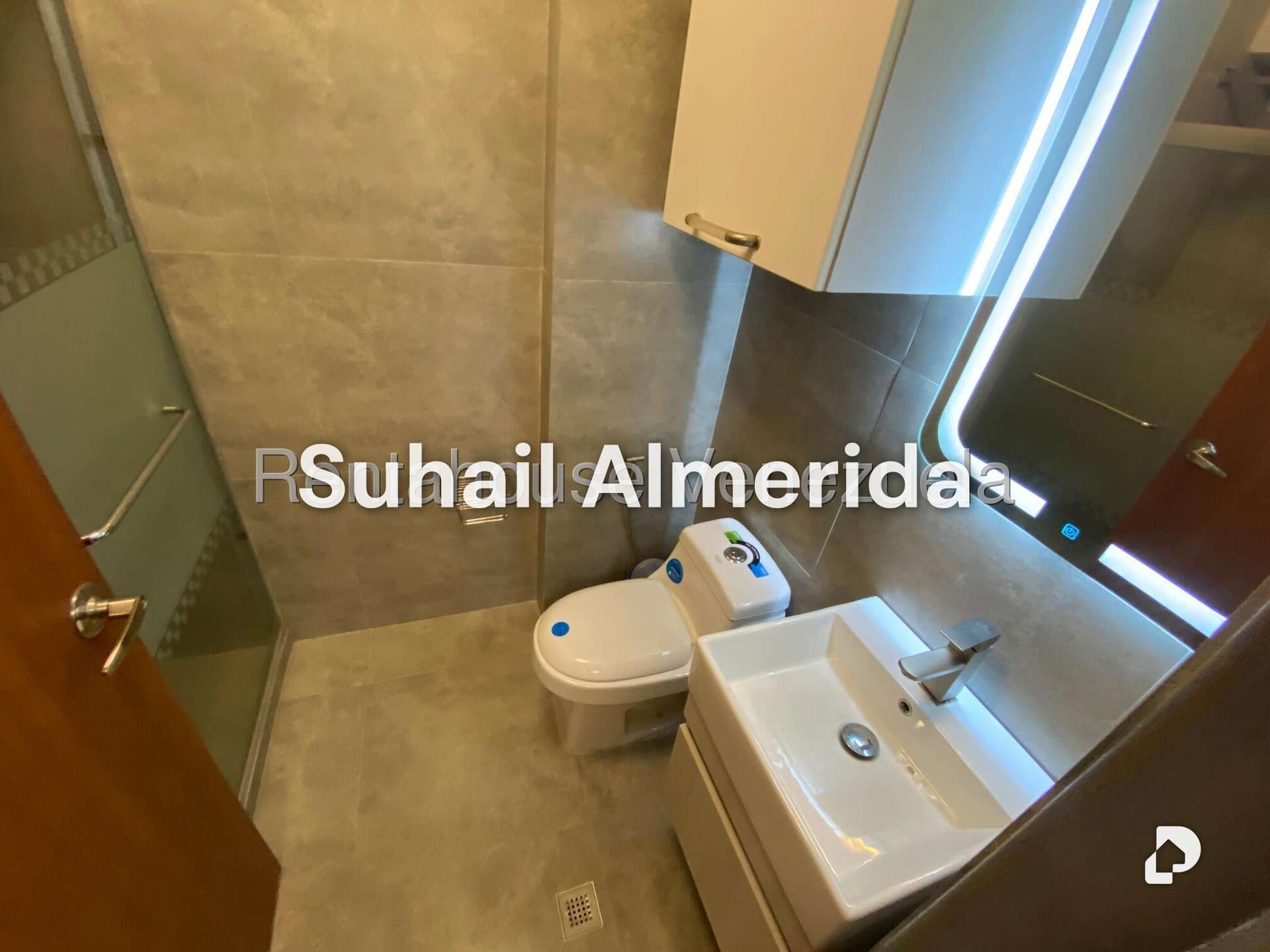 Apartment in El Parral, Valencia – 21