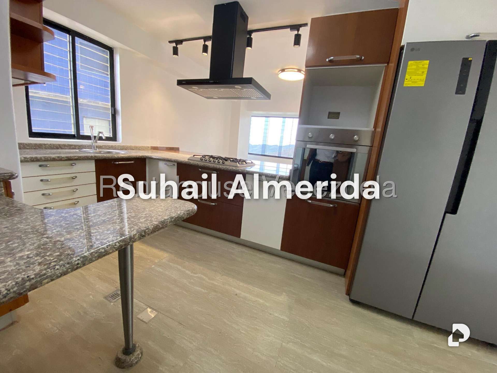 Apartment in El Parral, Valencia – 17
