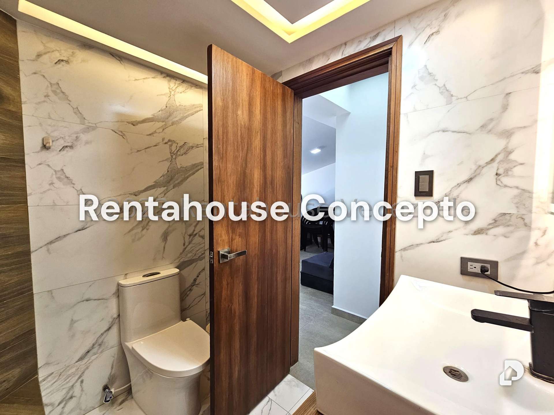 Apartamento en Tucacas – 23