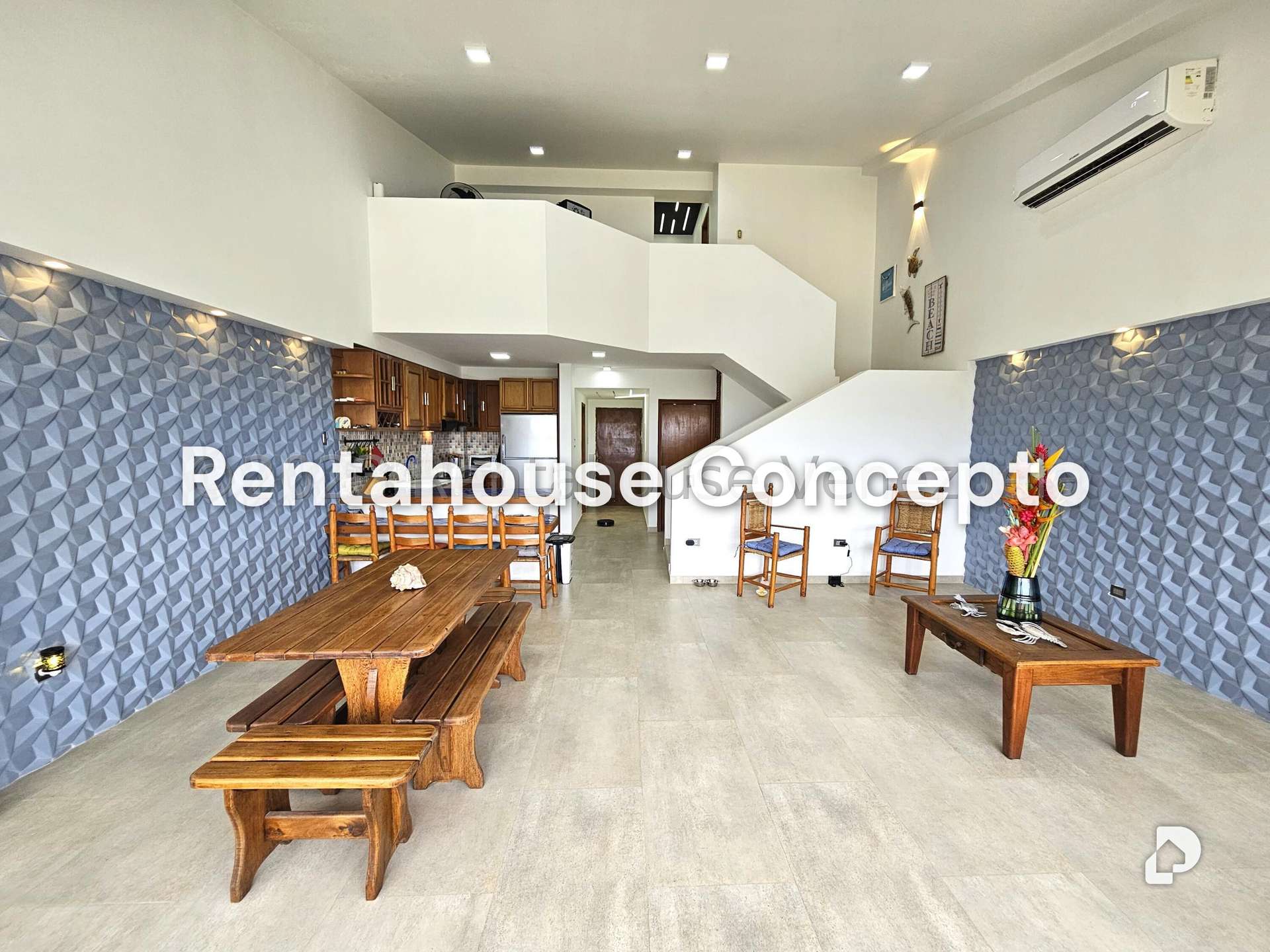 Apartamento en Tucacas – 8