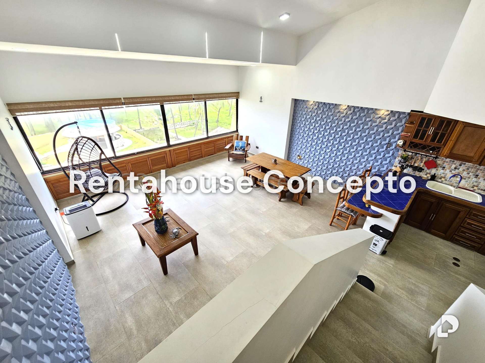 Apartamento en Tucacas – 16