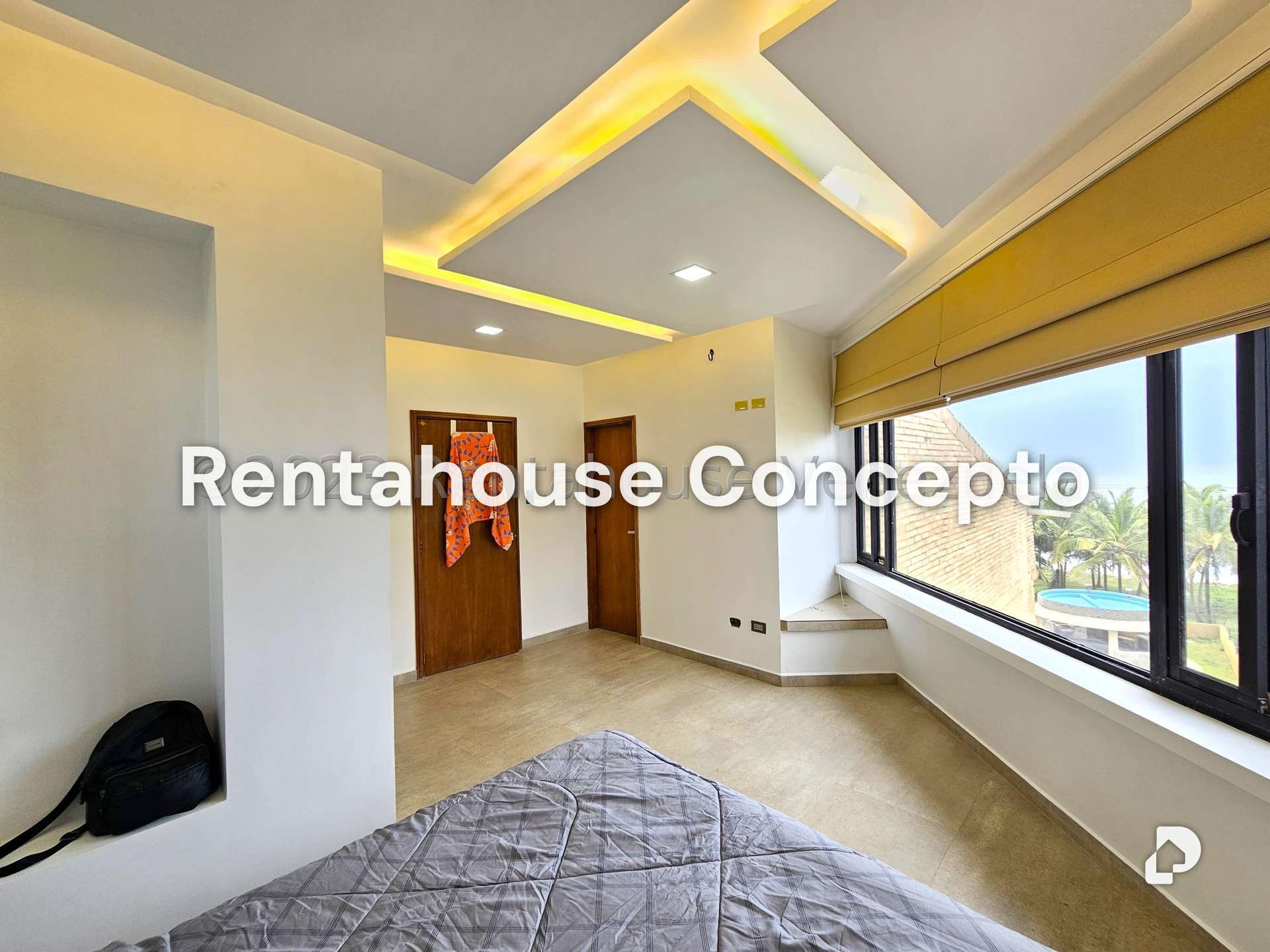 Apartamento en Tucacas – 26